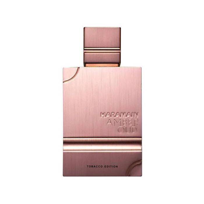 Al Haramain Amber Oud Tobacco Edition Unisex Eau De Parfum 100ml