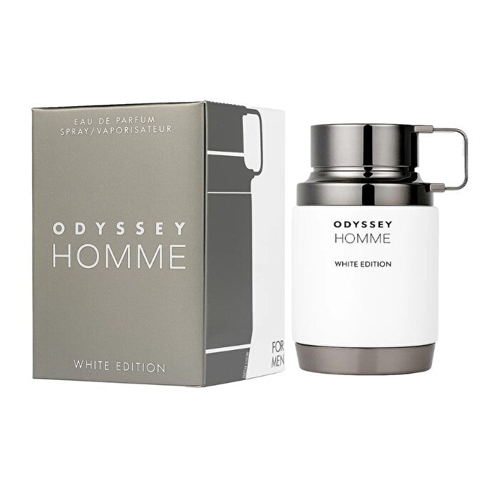Armaf Club Armaf Odyssey White Edition Eau De Parfum M 100ml