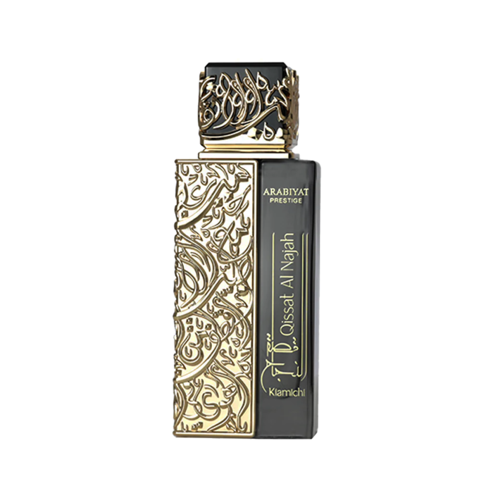 Arabiyat Prestige Qissat Al Najah Kiamichi Man Eau De Parfum 100ml