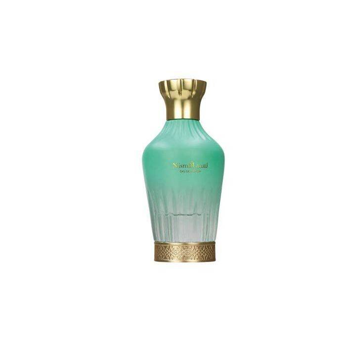 Arabiyat Prestige Nisma Woman Eau De Parfum 80ml