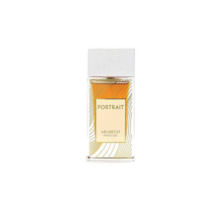 Arabiyat Prestige Portrait Unisex Eau De Parfum 80ml
