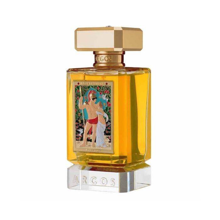 Argos Love Triumphs Over War Unisex Eau De Parfum 100ml