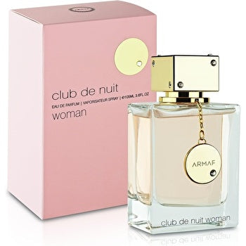 Armaf Club De Nuit Woman Eau De Parfum 105ml