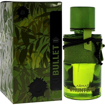 Armaf Hunter Jungle Man Eau De Parfum 100ml