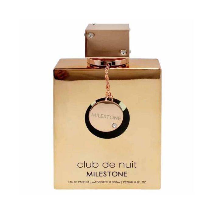 Armaf Club De Nuit Milestone Unisex Eau De Parfum 200ml