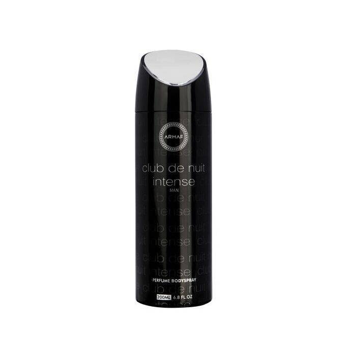Armaf Club De Nuit Intense Man 200ml Body Spray