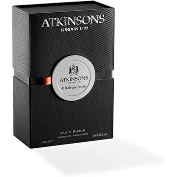 Atkinsons 41 Burlington Arcade Unisex Eau De Parfum 100ml