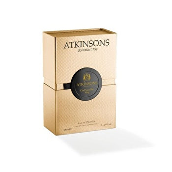 Atkinsons Oud Save The King Man Eau De Parfum 100ml