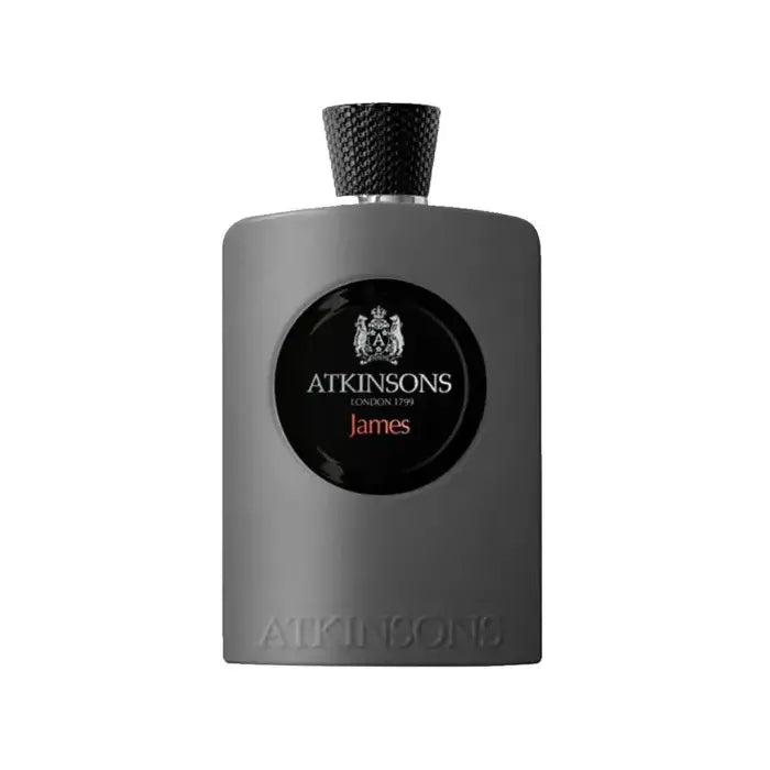 Atkinsons James Man Eau De Parfum 100ml
