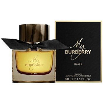 Burberry My Burberry Black W Parfum 50ml