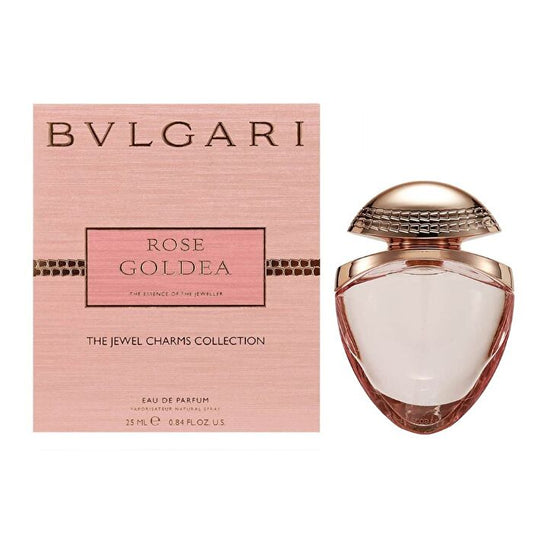 Bvlgari Rose Goldea Woman Eau De Parfum Spray 25ml