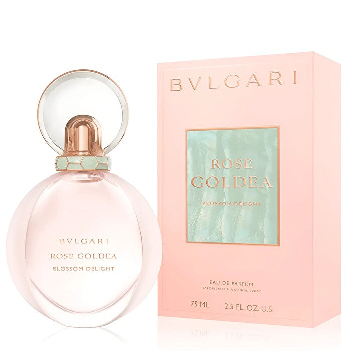 Bvlgari Rose Goldea Blossom Delight Eau De Parfum 75ml