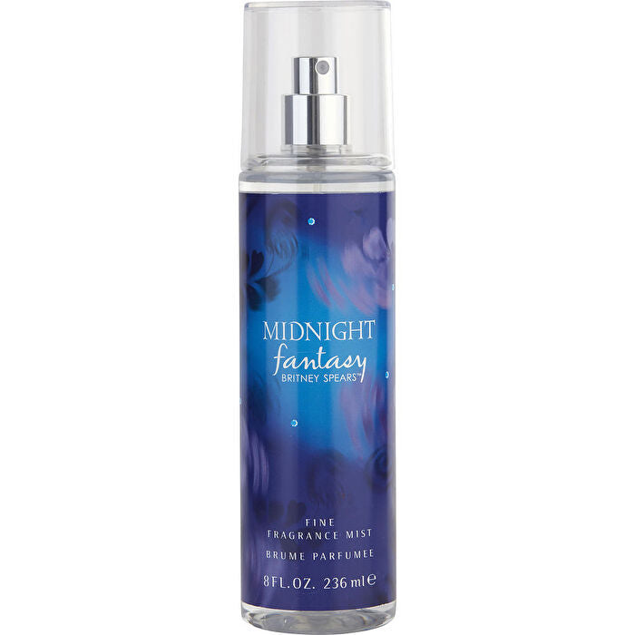 Britney Spears Midnight Fantasy Mist 240ml