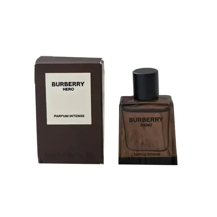 Burberry Hero Man Parfum Intense 5ml Miniature