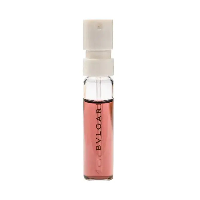 Bvlgari Allegra Baciami Woman Eau De Parfum 1.5ml Vials