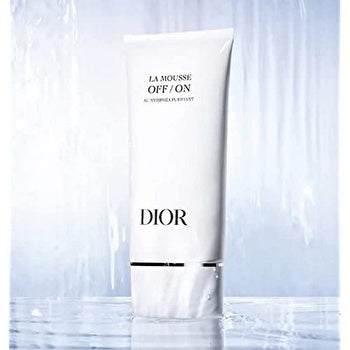 Dior La Mousse Off/on 150ml