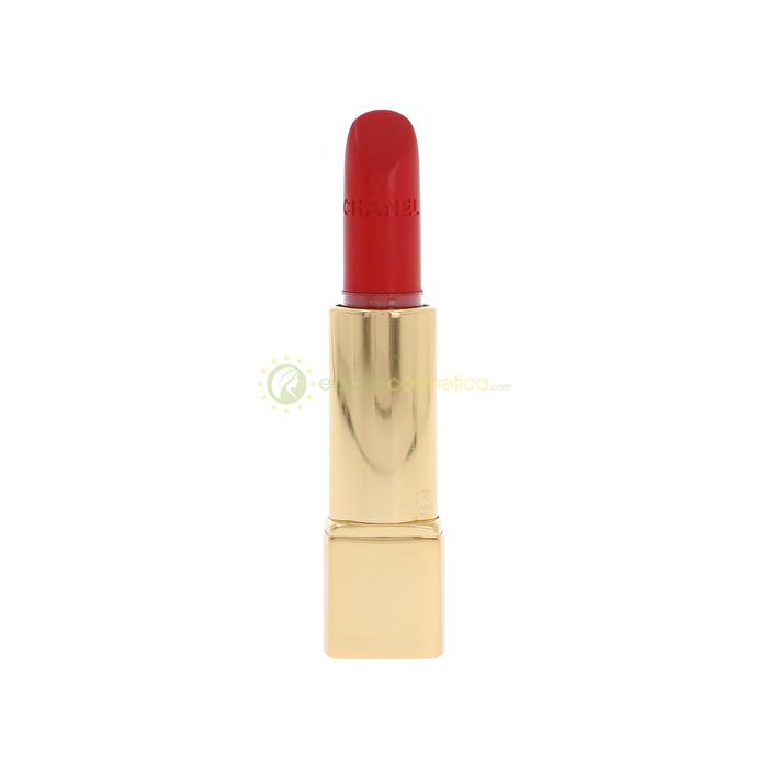 Chanel Rouge Allure Luminous Intense Lip Colour #176 Independante 3.5g