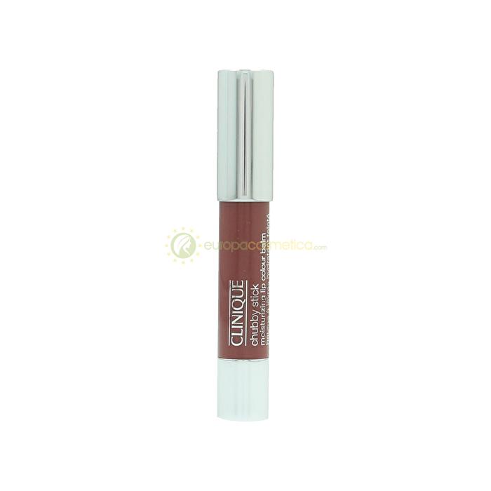 Clinique Chubby Stick Moisturizing Lip Colour Balm #08 Graped-up 3g
