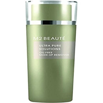 M2 Beaute Oil-free Make-up Remover Face & Eye Cleansing Tonic/every Skin Type 150ml