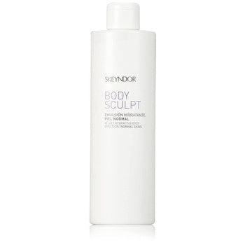 Skeyndor Body Sculpt Velvet Hydrating Body Emulsion 500ml