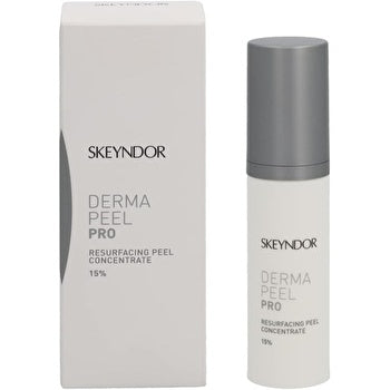 Skeyndor Derma Peel Pro Resurfacing Peel Concentrate 30ml