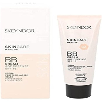 Skeyndor Age Defence Bb Cream Spf15 #02 40ml