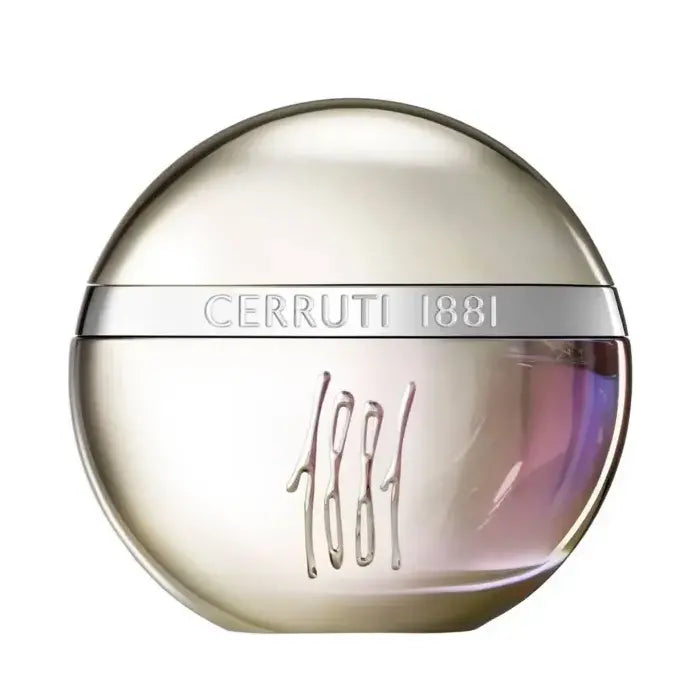 Cerruti 1881 Reve De Roses Woman Eau De Parfum 50ml