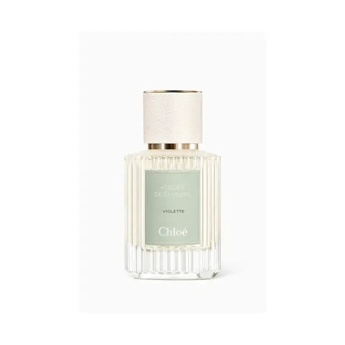 Chloe Atelier Des Fleurs Violette Unisex Eau De Parfum 150ml