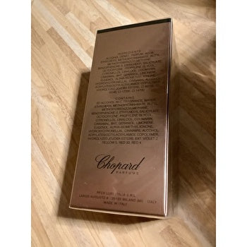 Chopard Rose Malaki Unisex Eau De Parfum 80ml