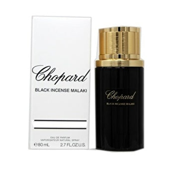 Chopard Black Incense Malaki Unisex Eau De Parfum 80ml TESTER