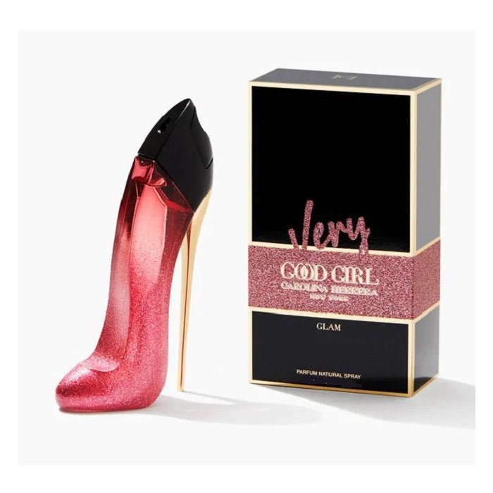 Carolina Herrera Very Good Girl Glam Eau De Parfum Spray 30ml