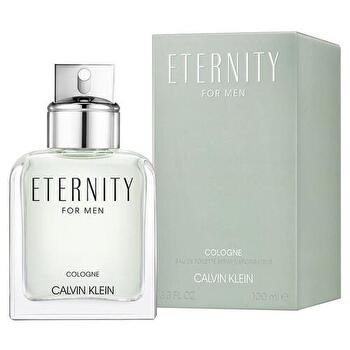 Calvin Klein Eternity Cologne For Men Eau De Toilette 100ml