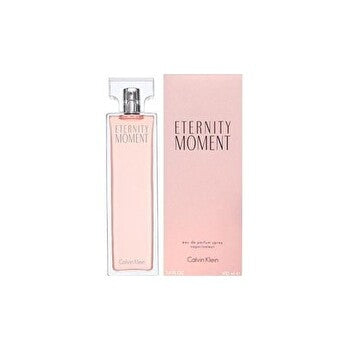 Calvin Klein Eternity Moment Eau De Parfum Spray 30ml