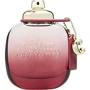 Coach Wild Rose Eau De Parfum Tester 90ml