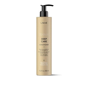 Lakme Teknia Deep Care Conditioner 300ml