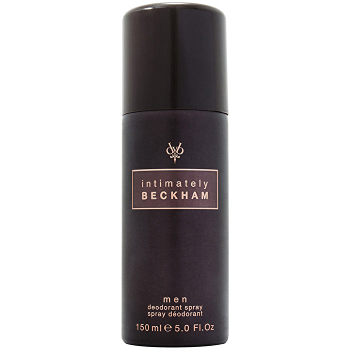 David Beckham Intimately Deodorant Body Spray 150ml