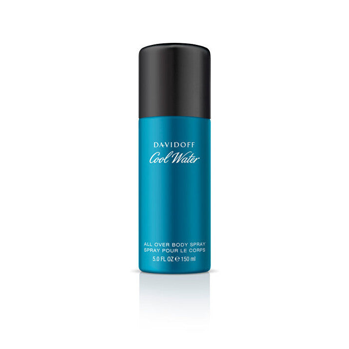 Davidoff Cool Water Deo Spray 150ml