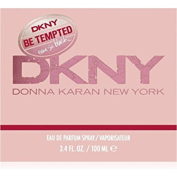 Donna Karan Be Tempted Eau So Blush Woman Eau De Parfum 100ml