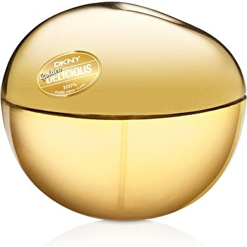Donna Karan Golden Delicious Woman Eau De Parfum 100ml