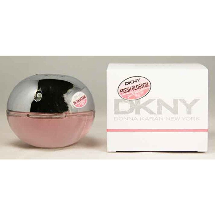 Dkny Be Delicious Fresh Blossom Eau De Parfum Spray 100ml