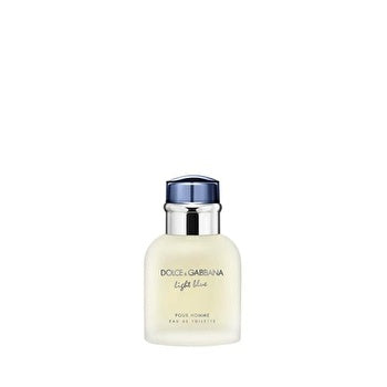 Dolce & Gabbana Light Blue Man Eau De Toilette 40ml