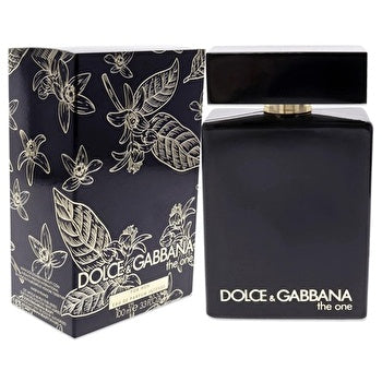 Dolce & Gabbana The One Man Eau De Parfum Intense 100ml