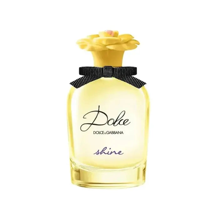 Dolce & Gabbana Dolce Shine Woman Eau De Parfum 75ml