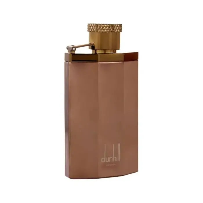 Dunhill Desire Bronze Man Eau De Toilette 100ml