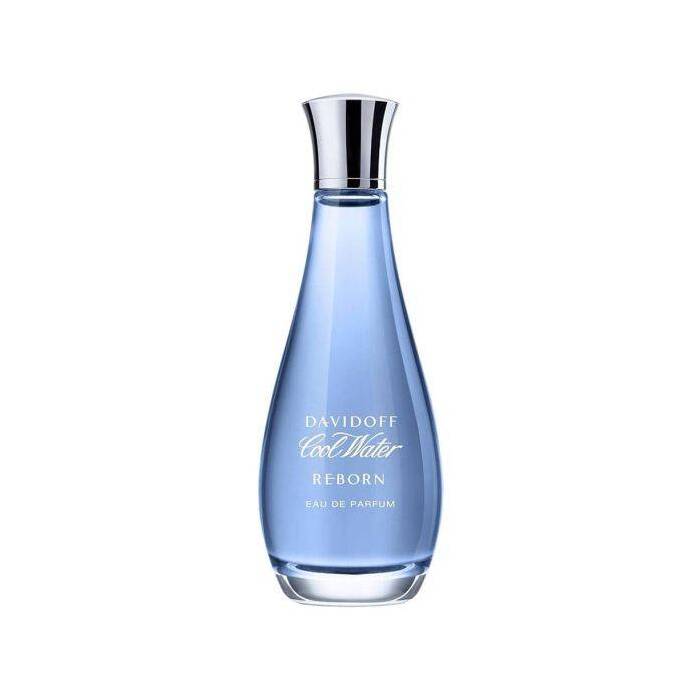 Davidoff Cool Water Reborn Woman Eau De Toilette 100ml