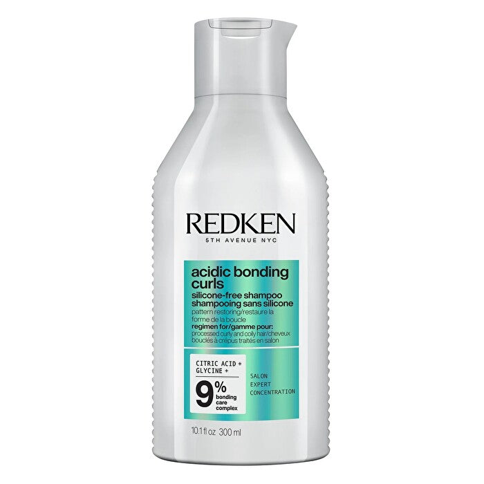 Redken Acidic Bonding Curls Repair Shampoo 300ml