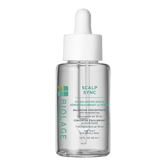Matrix Biolage Scalp Sync Oil Balancing Serum 50ml