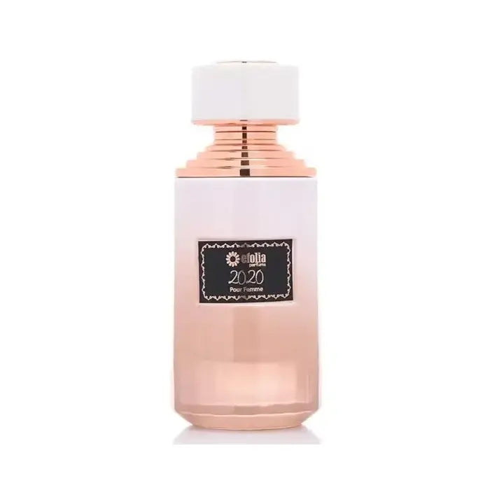 Efolia 2020 Pour Femme Woman Parfum 80ml