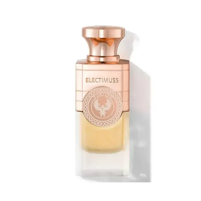 Electimuss Lustrous Collection Puritas Unisex Pure Parfum 100ml