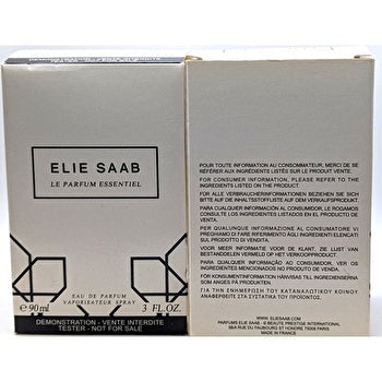 Elie Saab Le Parfum Essentiel Woman Eau De Parfum 90ml TESTER